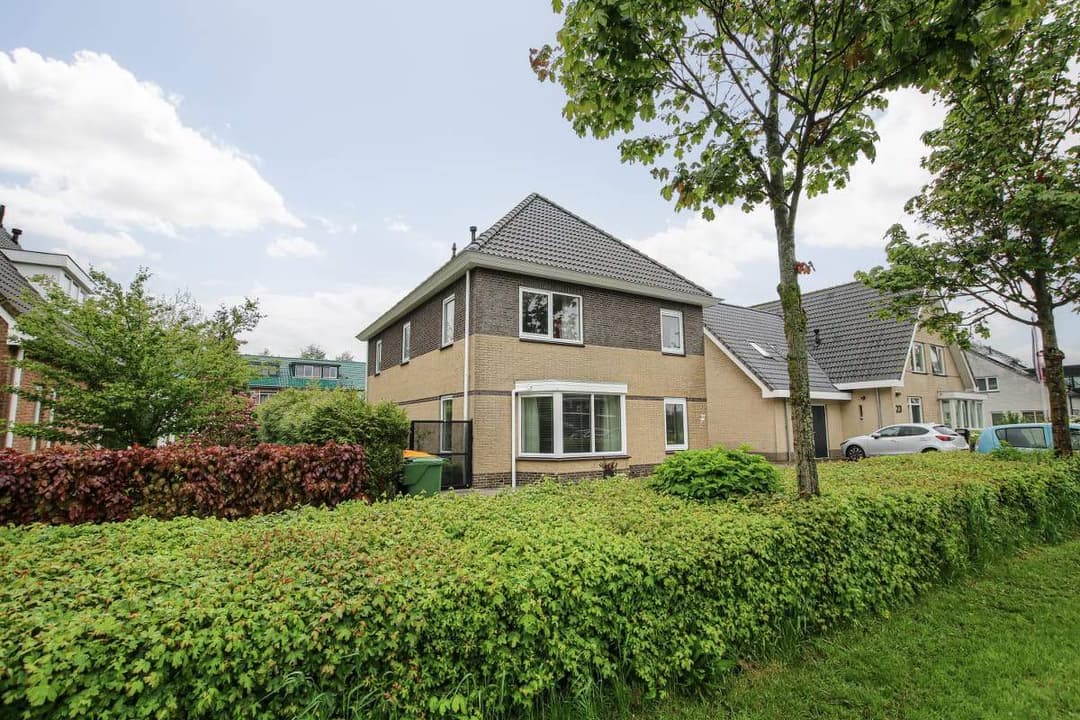 Villa Lotte Beesedijk 211705 NA Heerhugowaard - Te Huur