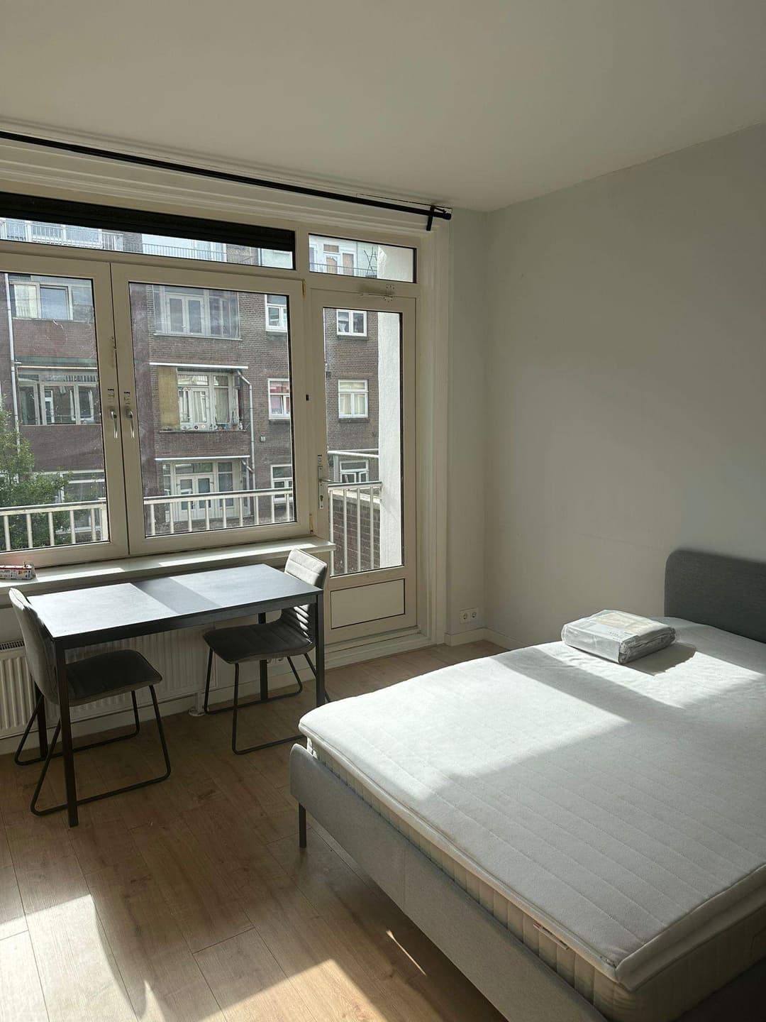 Möbliertes Zimmer zu Vermieten, Narcissenstraat, Rotterdam