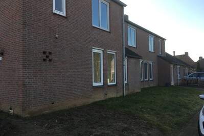 Reihenhaus Esdoornlaan 22-A, Sint Odiliënberg - Zu vermieten