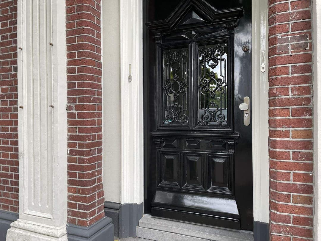 Voorstraat 153-A, Noordwijk-Binnen - Apartment for Rent