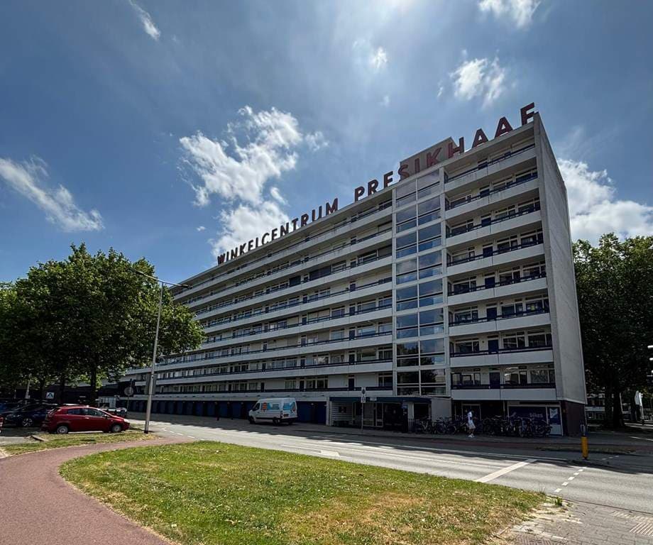 Chambre à louer Hisveltplein, Arnhem