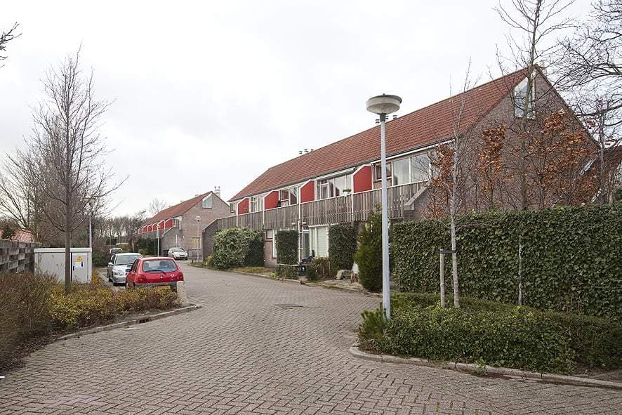 Appartement De Kwekerij, Heiloo - Zur Miete