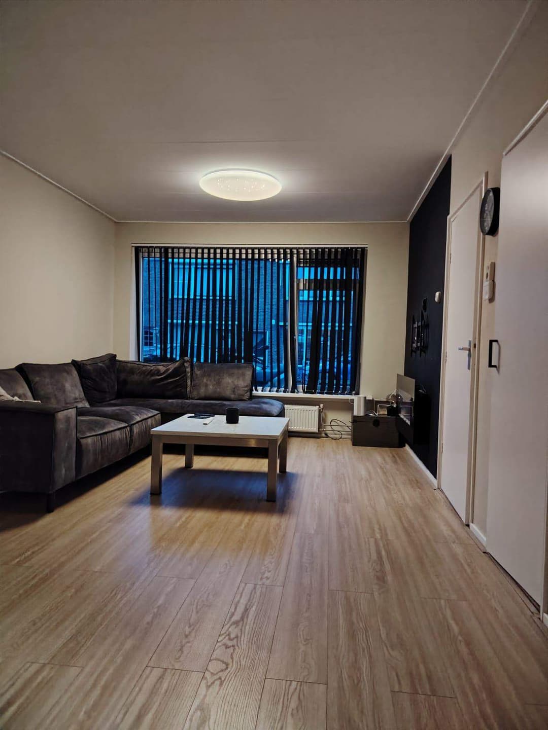 Chambre Meublée Molenkolk, Oostzaan - À Louer
