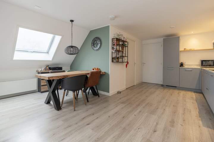 Apartamento Veluweweg, Kootwijkerbroek - En alquiler