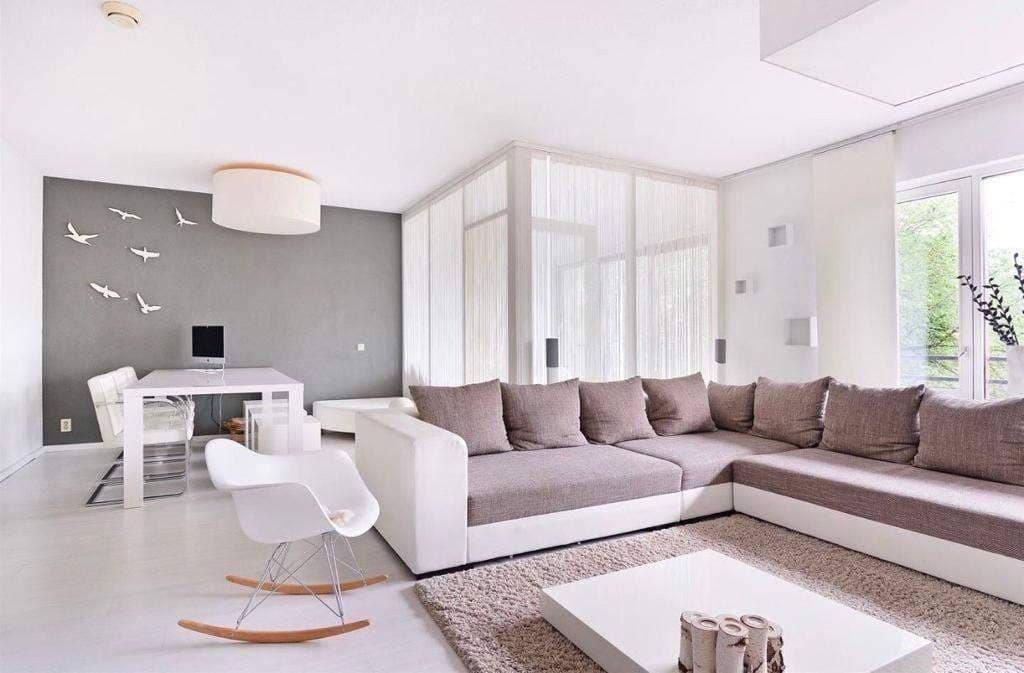 Chambre Meublée Oeverpad, Amsterdam - À Louer