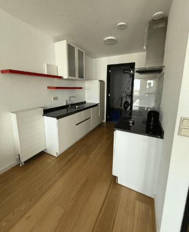Appartement Blaak, Rotterdam - À Louer