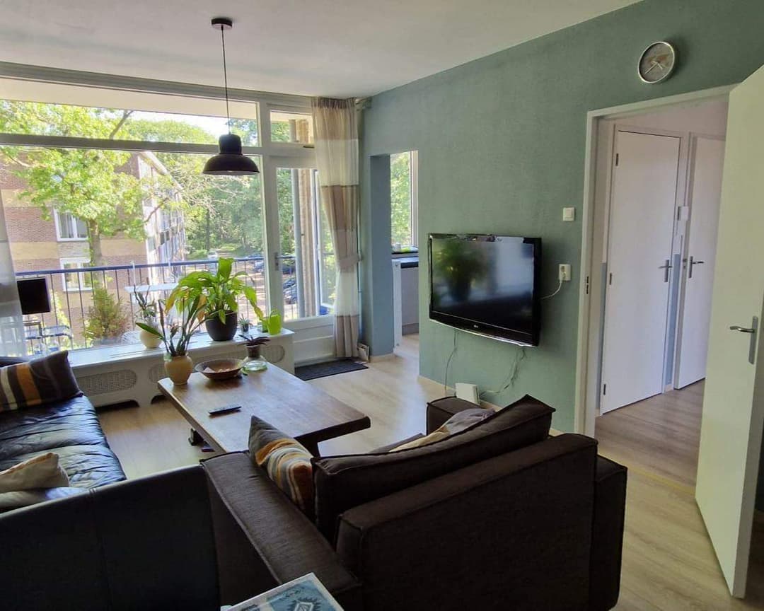 Kamer te huur aan Simon Stevinlaan, Soesterberg