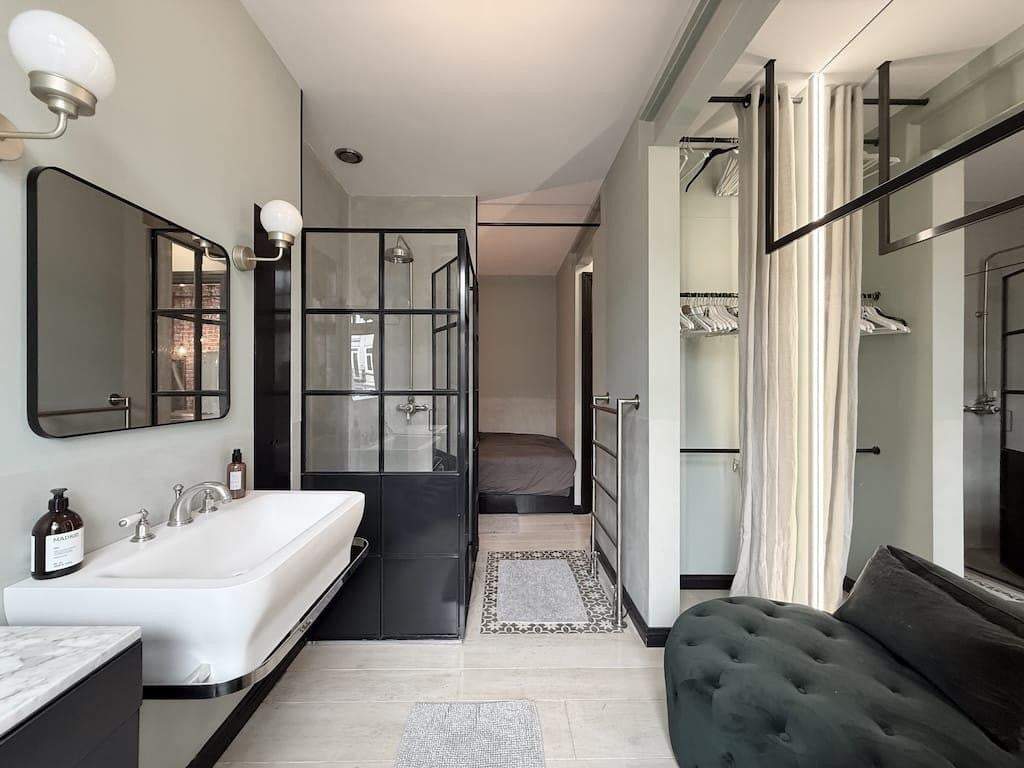 Appartement Looiersgracht, Amsterdam - Te huur