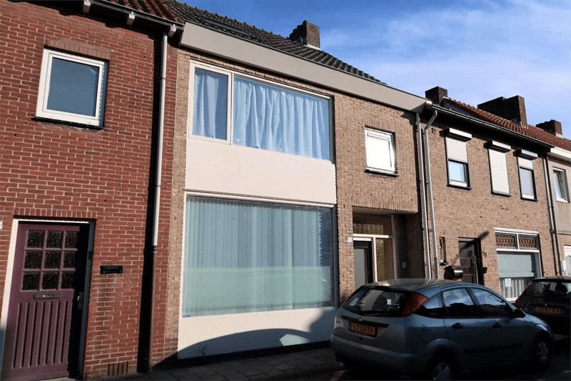 Studio Kamgarenplein, Tilburg - À louer