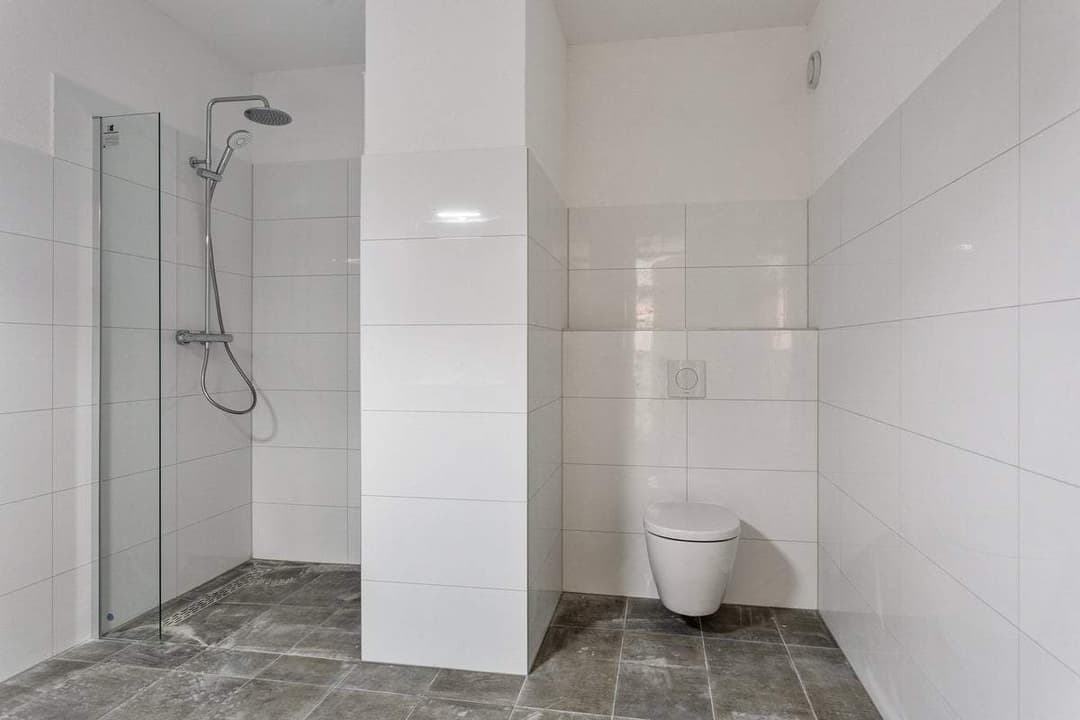 Wohnung Jullensstraat 301, Groningen - Zu Vermieten
