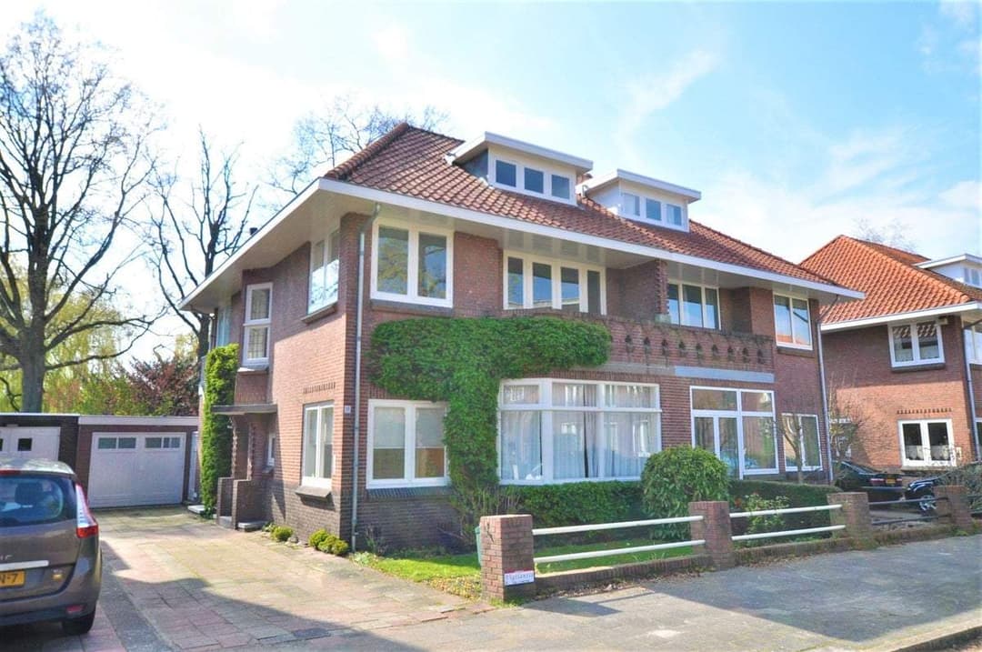 Detached House Jacob Catslaan, Eindhoven - For Rent