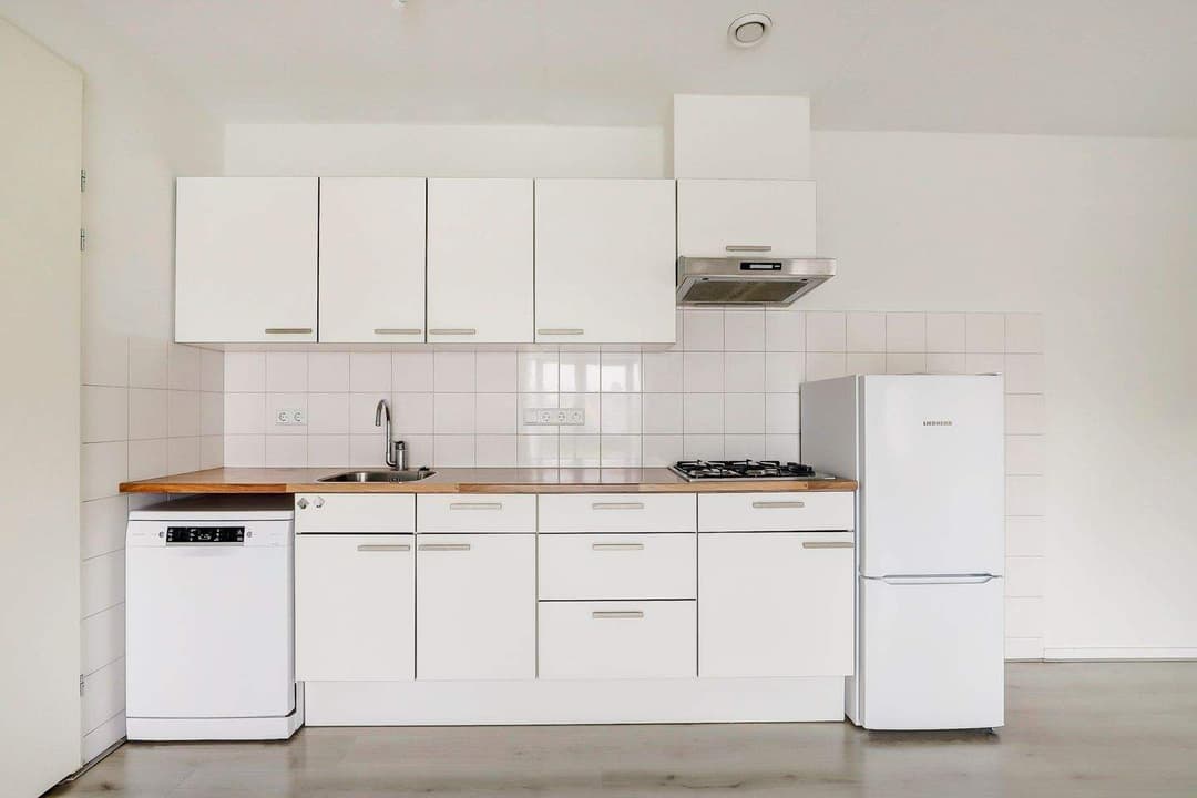 Appartement Kolveniershof 82, Goes - À Louer