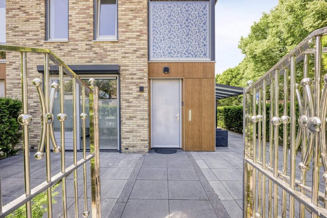 House Aldebaranstraat 26, Groningen - Te Huur