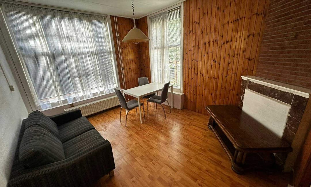 Kamer in Groningen, Meeuwerderbaan - Te Huur