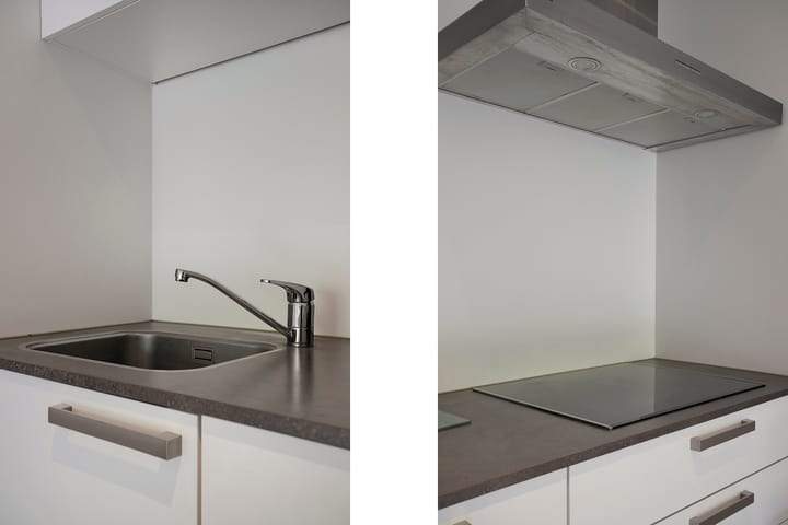 Bomanshof, Eindhoven - Apartamento tipo L-1 (1er piso)