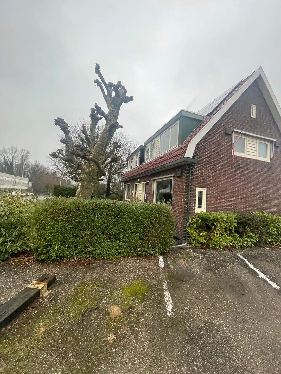 Room Pontweg, Aalsmeer - Furnished Room for Rent