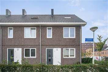 Haus Du Meelaan 139, Zoetermeer - Zur Miete