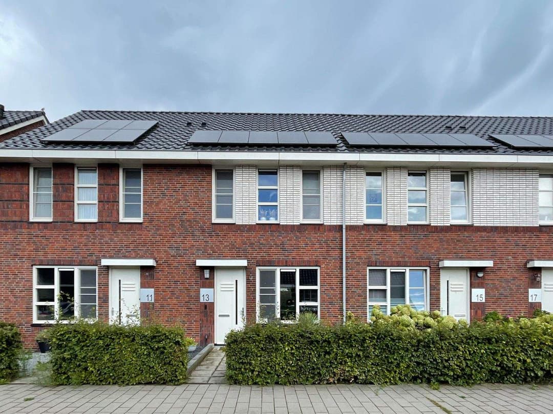 De Wulp 137642 JD Wierden, Zuidbroek - En Alquiler