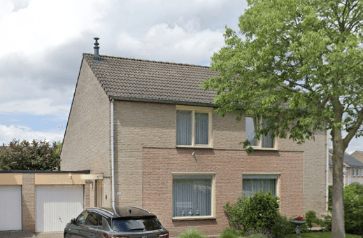Maison jumelée Tummersstraat 37, Heerlen
