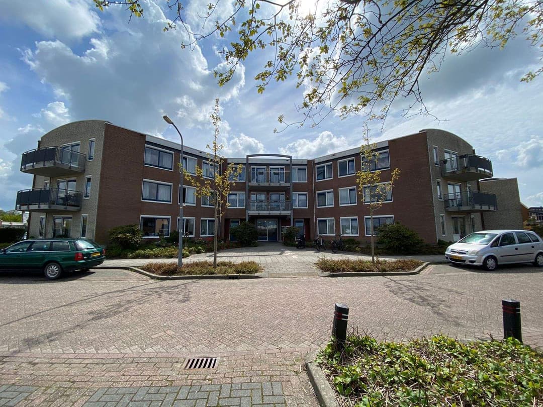 Apartamento De Oever, Spierdijk - En alquiler
