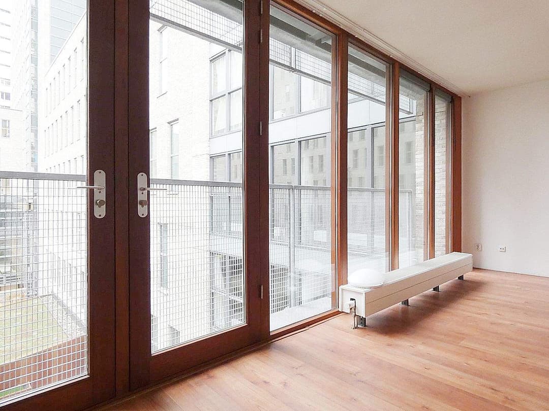 Carolina van Nassaustraat 41, Den Haag - 3-Zimmer-Wohnung