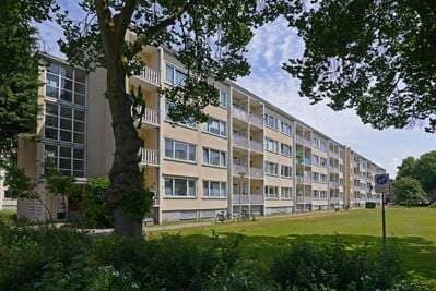 Appartement Fluitenbergstraat 18, Den Haag - Te Huur