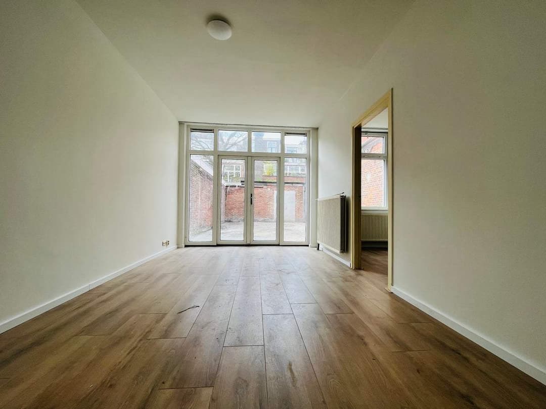 Flat Kepplerstraat 251, Den Haag - Te Huur