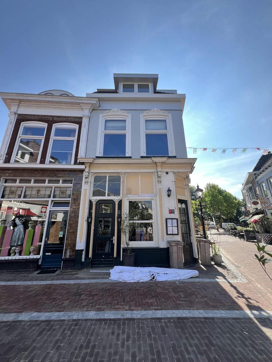 Wohnung Marktstraat 4, Assen - Zu Vermieten