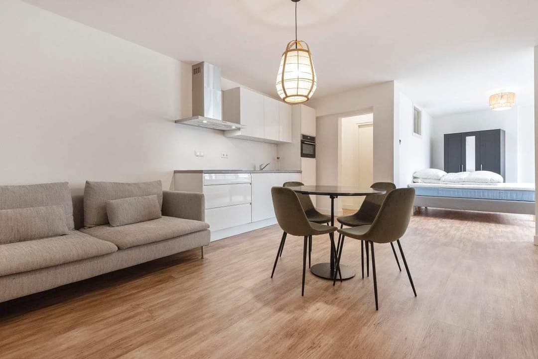 Wohnung Jacobijnestraat 3, Haarlem – Zur Vermietung