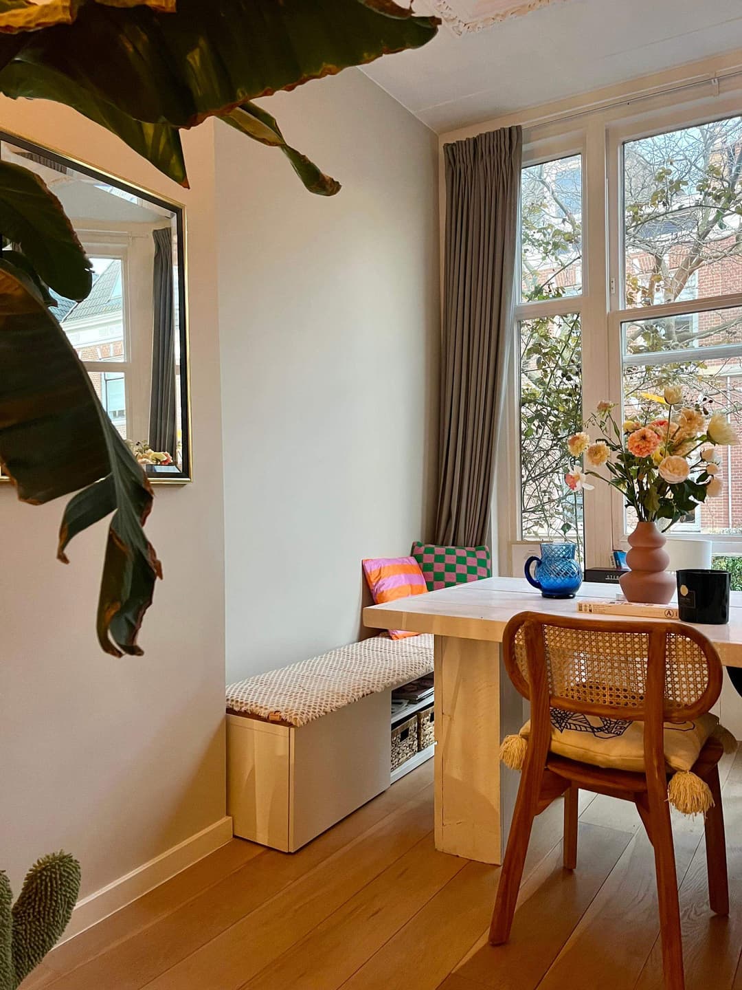 Gemeubileerd Appartement Copernicusstraat, Den Haag - Te Huur