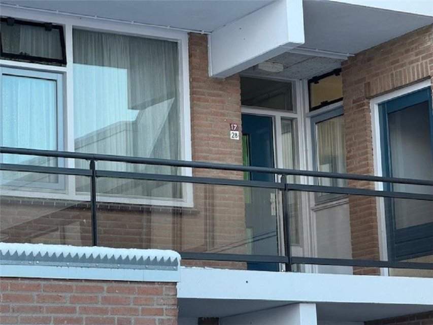 Appartement Botter 17 28, Lelystad - Te Huur