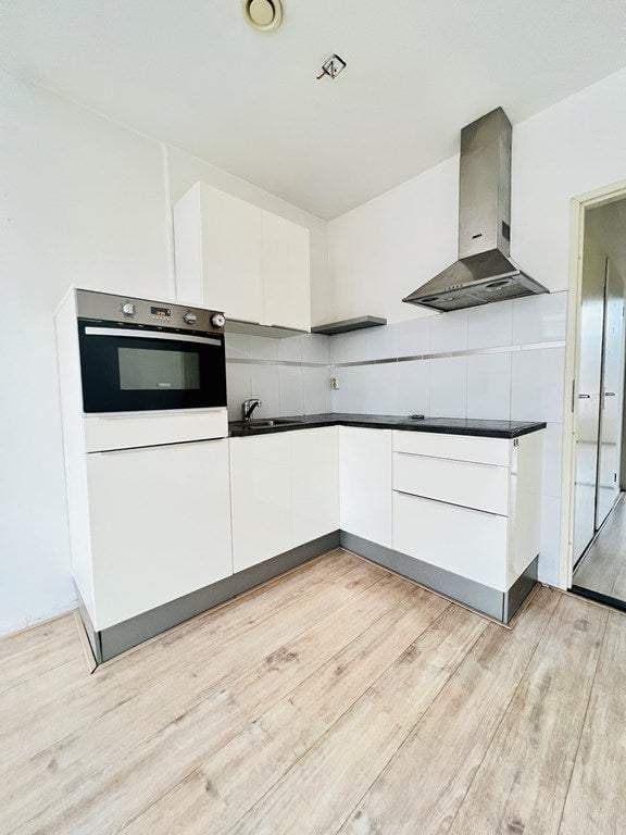 Flat Mauritsstraat, Rotterdam - Te Huur