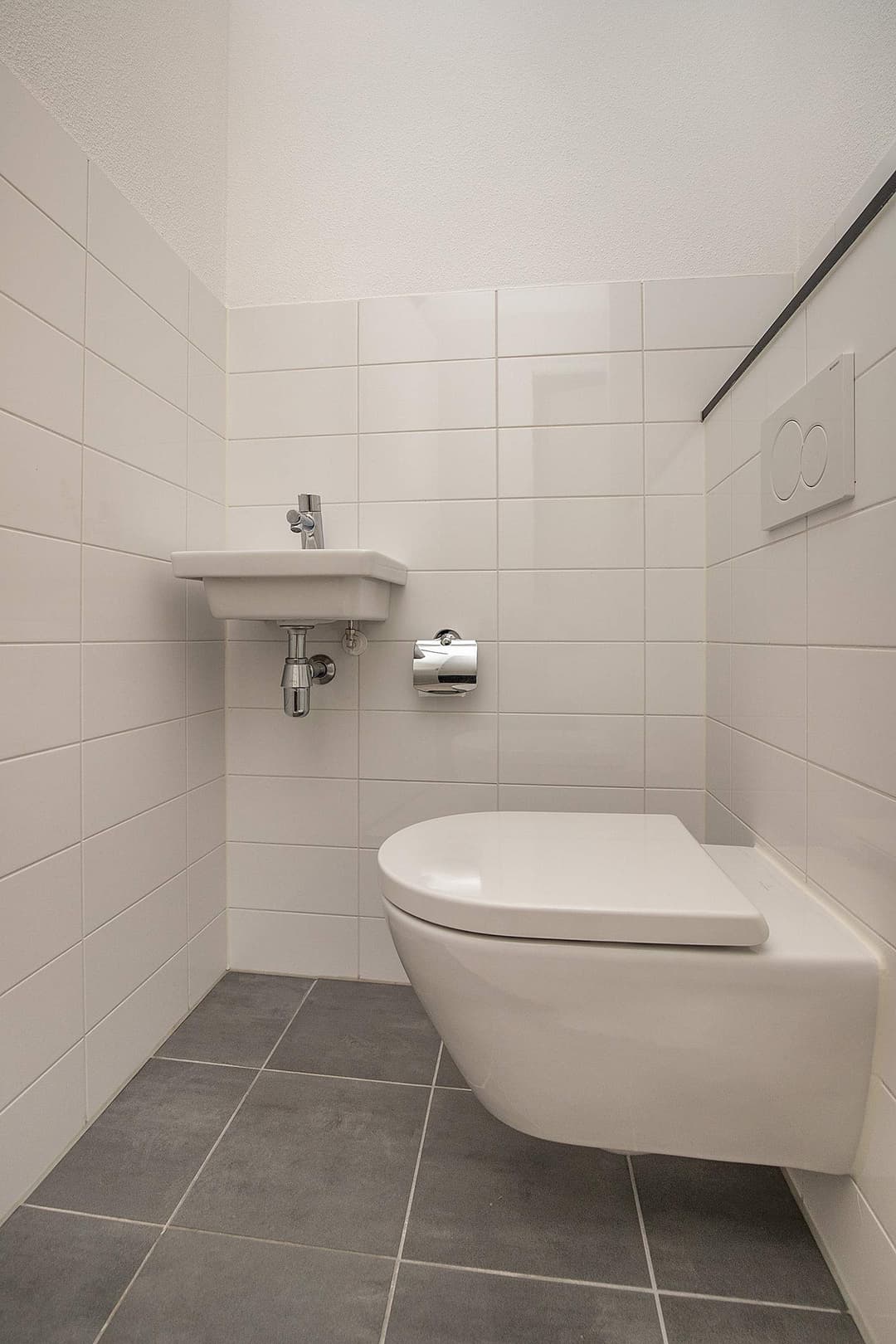 Appartement Henri Dunantstraat 95, Amsterdam - Te Huur