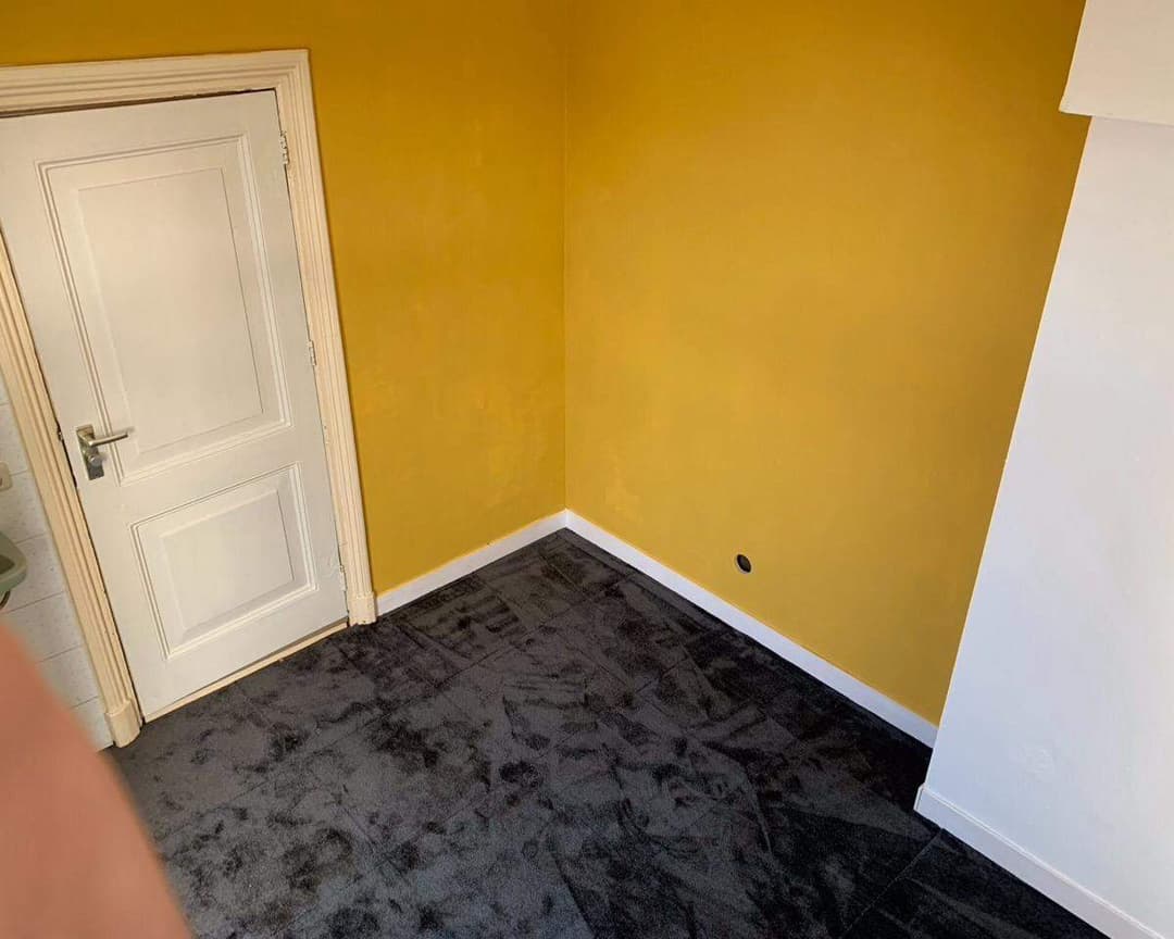 Unfurnished Room Burghardt van den Berghstraat, Nijmegen