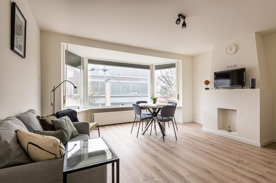 Appartement Axelsestraat, Terneuzen - À Louer
