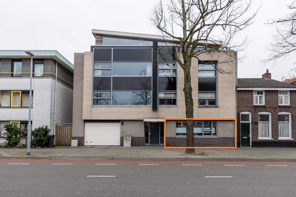 Apartamento Tongelresestraat 405611 VK Eindhoven - En Alquiler
