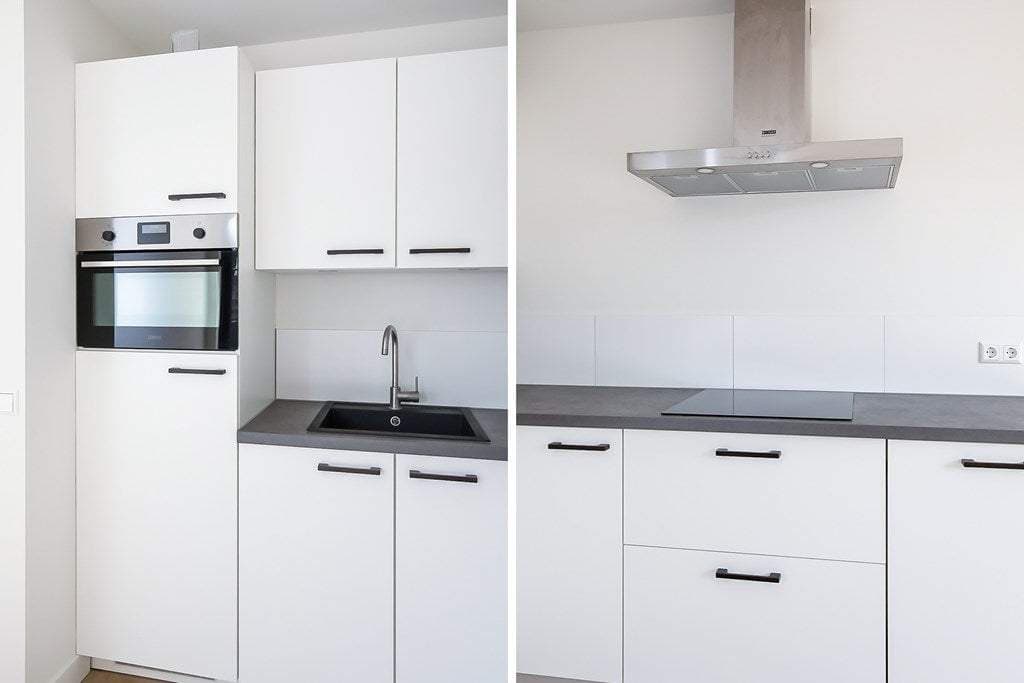 House Vondelweg, Haarlem - Para alquilar