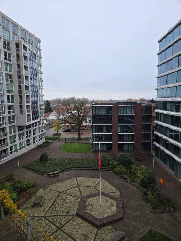 Wohnung Gerard Philipslaan, Eindhoven - Zur Miete