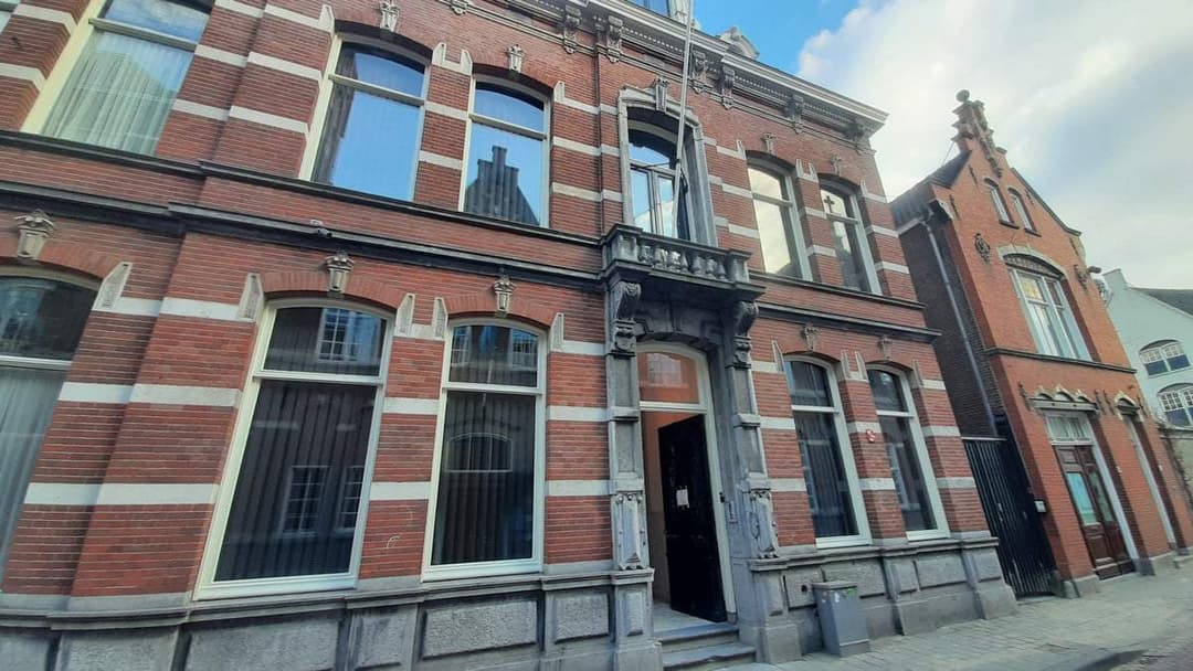 Flat Sint Josephstraat, Den Bosch - Te Huur