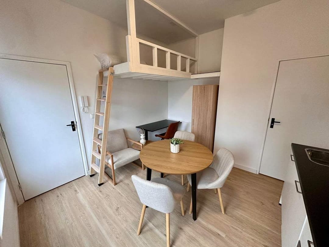 Room Oldenzaalsestraat, Enschede - Te Huur