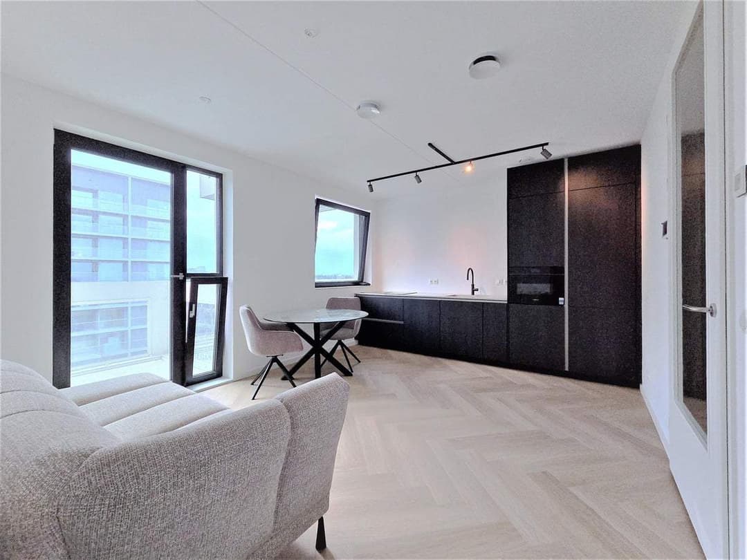 Wohnung Dijkmeerlaan, Amsterdam - Zur Miete