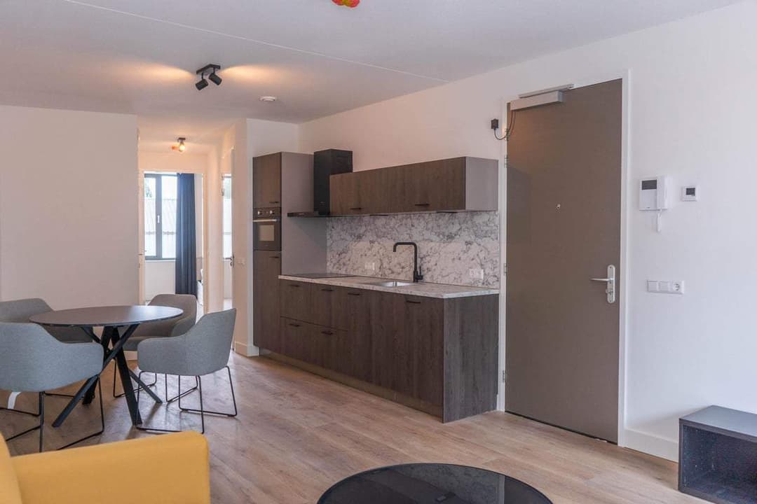 Appartement Rosmolenplein, Tilburg - À louer