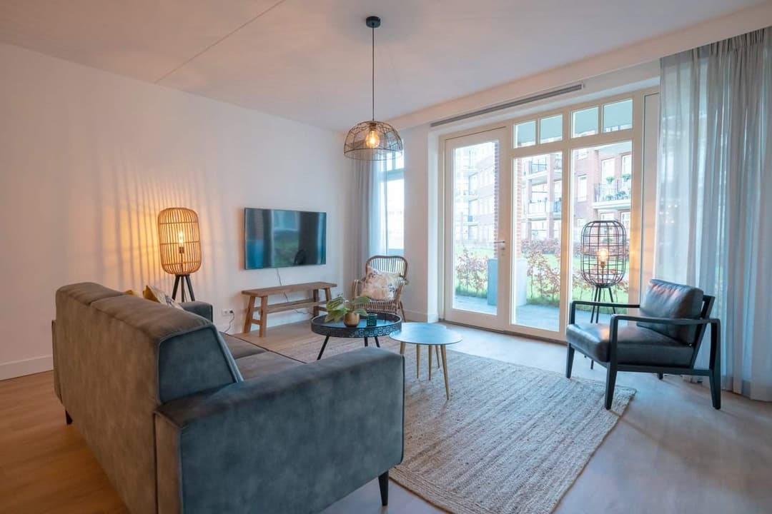 Appartement De Klok 406, Rijnsburg - Te Huur