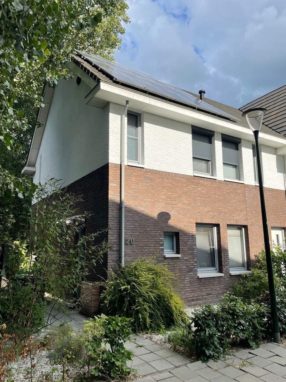 House Schoonoordhof, Waalre - Te Huur