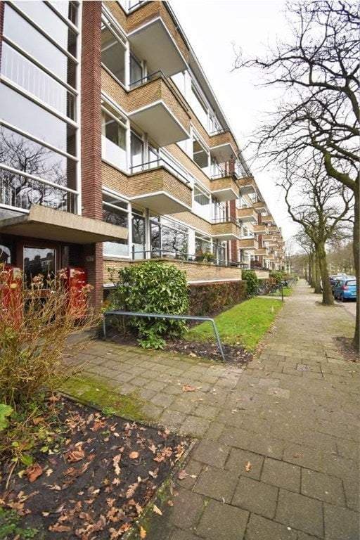 Wohnung Cromhoutlaan, Rijswijk - Zu Vermieten