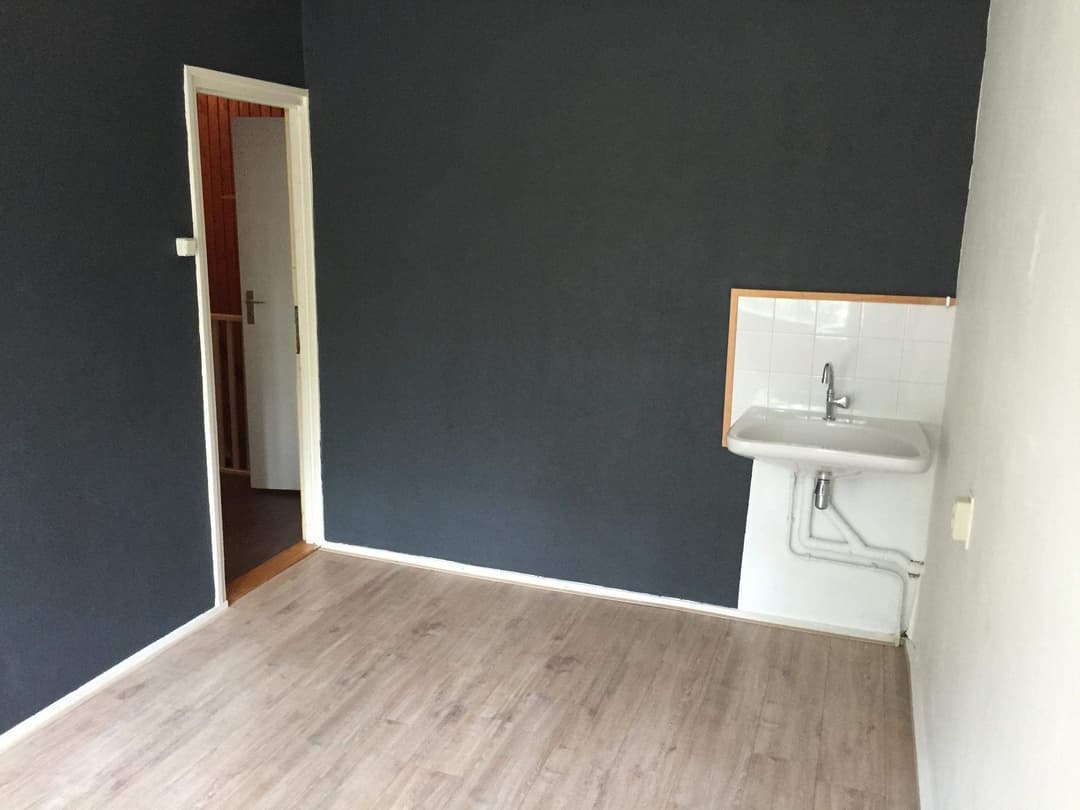 Zimmer Anna van Burenlaan, Ede - Zu vermieten