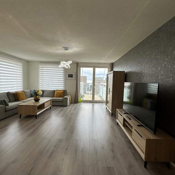 Apartamento Athenesingel, La Haya (Lage Veld) - En alquiler