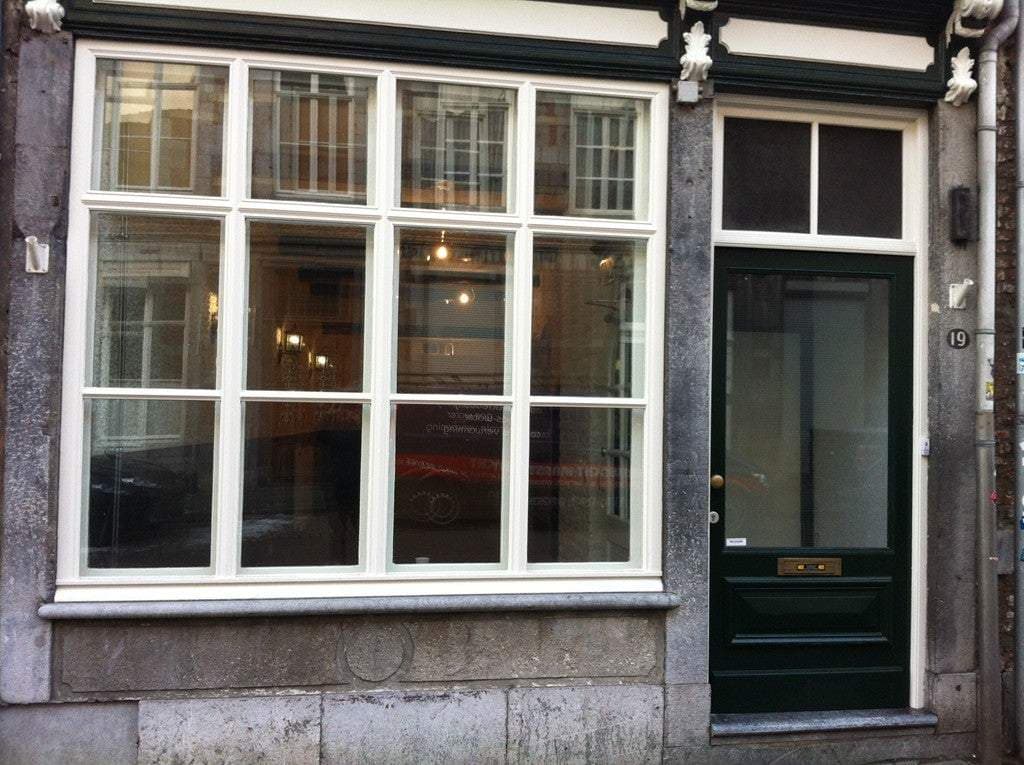 Flat Tongersestraat, Maastricht - For Rent