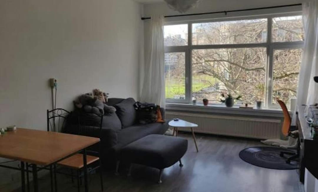 Appartement Dordtselaan, Rotterdam - Te Huur