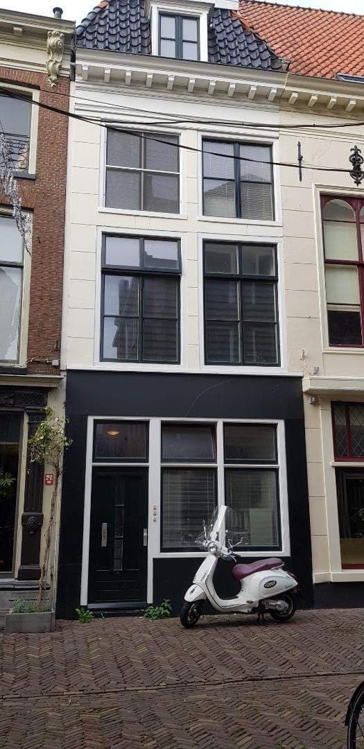 Flat Weerd 5, Leeuwarden - For Rent